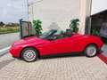Alfa Romeo Spider Spider 3.0  V6 12v Lusso ASI    S.T.U.P.E.N.D.A!! Rosso - thumbnail 3