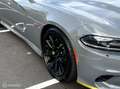 Dodge Charger Scat Pack 6.4 V8 HEMI BEATS|BREMBO|CAMERA| Grau - thumbnail 14