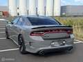 Dodge Charger Scat Pack 6.4 V8 HEMI BEATS|BREMBO|CAMERA| Grau - thumbnail 5