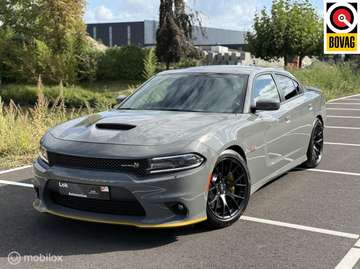 Scat Pack 6.4 V8 HEMI BEATS|BREMBO|CAMERA|