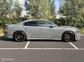 Dodge Charger Scat Pack 6.4 V8 HEMI BEATS|BREMBO|CAMERA| Grau - thumbnail 8