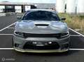 Dodge Charger Scat Pack 6.4 V8 HEMI BEATS|BREMBO|CAMERA| Grau - thumbnail 10