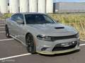 Dodge Charger Scat Pack 6.4 V8 HEMI BEATS|BREMBO|CAMERA| Grau - thumbnail 6