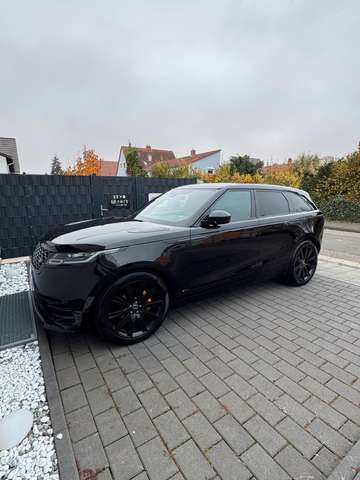 Imagine Land Rover Range Rover Velar R-Dynamic S/Black-Pack/ACC/Luft/Memo/Matrix/AHK