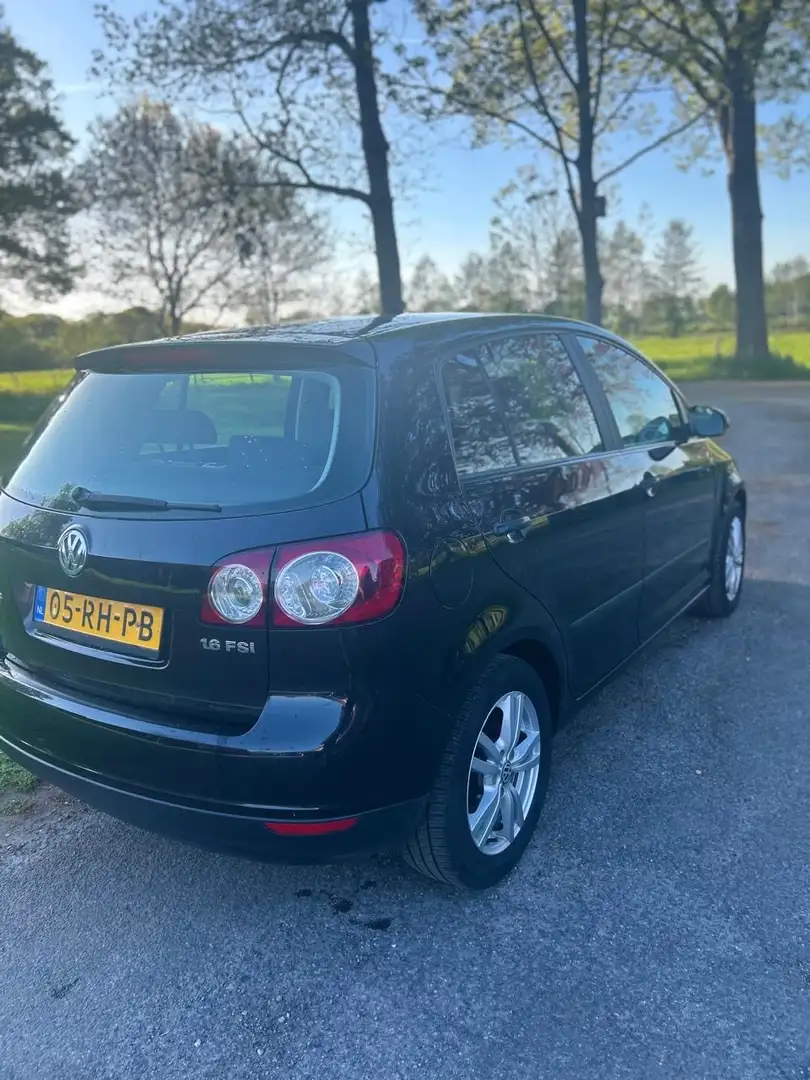 Volkswagen Golf Plus 1.6 FSI Comfortline - 1