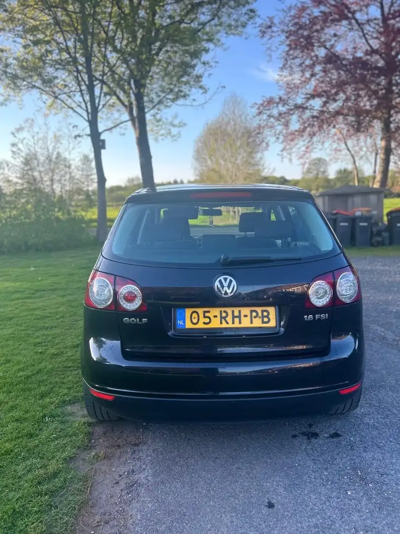 Volkswagen Golf Plus 1.6 FSI Comfortline - 2