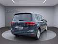 Volkswagen Touran 1.5 TSI Comfortline 7-Sitzer Navi LED SH Grijs - thumbnail 4