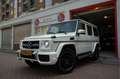 Mercedes-Benz G 63 AMG Designo Aut7 | CARBON | Schuif/ kanteldak | Harman Wit - thumbnail 34