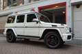 Mercedes-Benz G 63 AMG Designo Aut7 | CARBON | Schuif/ kanteldak | Harman Wit - thumbnail 3