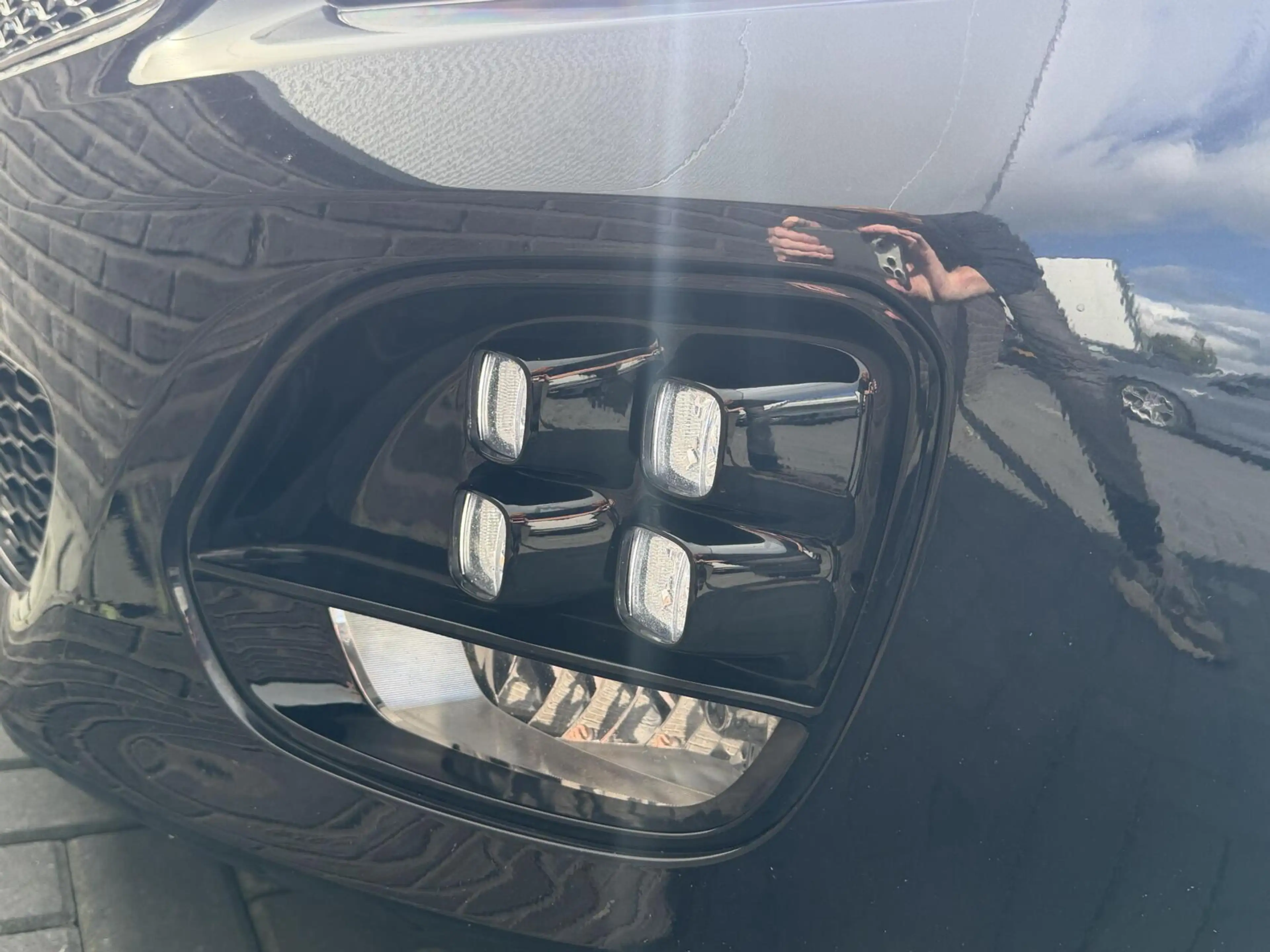 Kia Ceed SW / cee'd SW Sportswagon 1.0 T-GDi GT-Plusline — photo 11