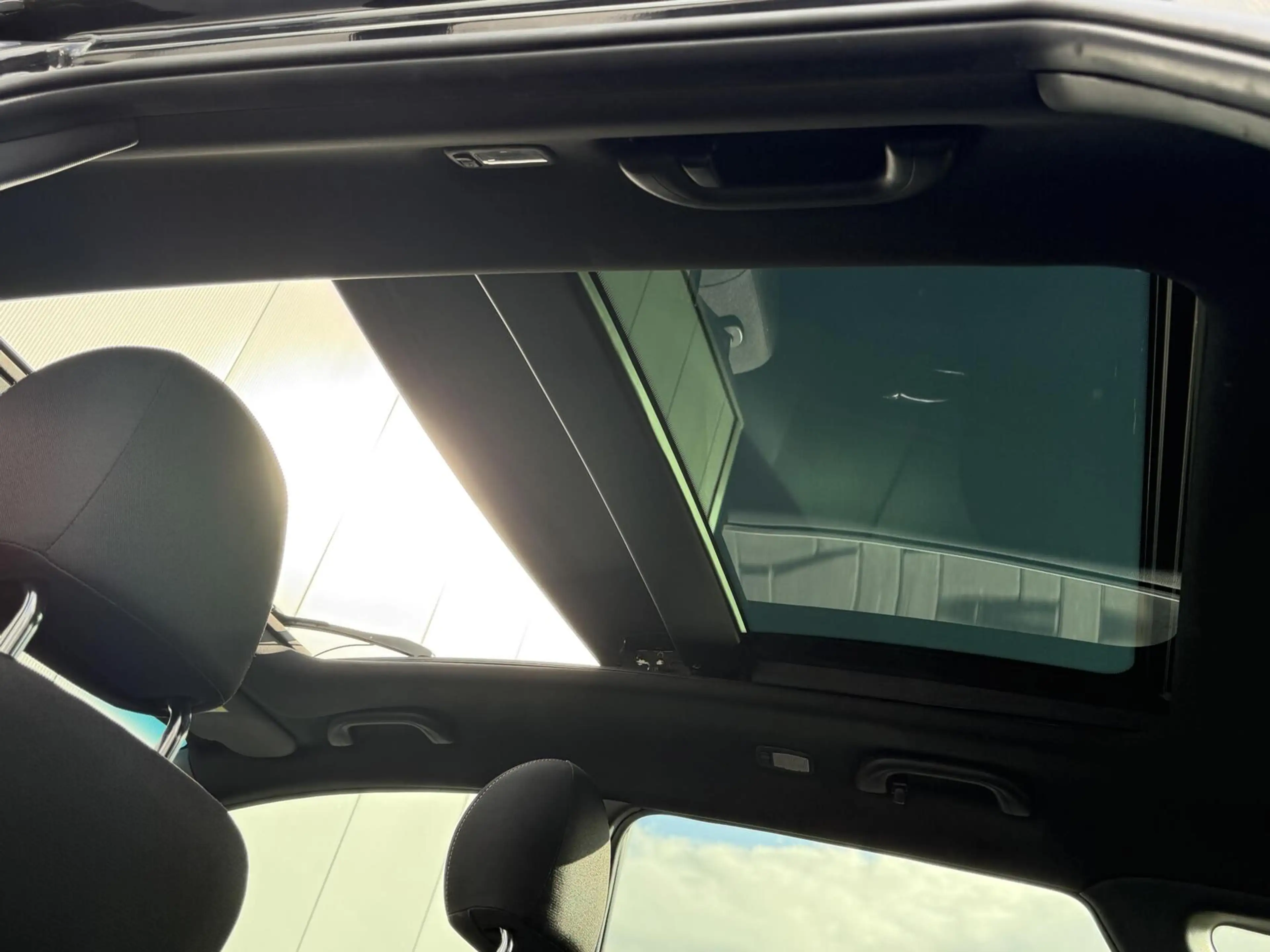 Kia Ceed SW / cee'd SW Sportswagon 1.0 T-GDi GT-Plusline — photo 9