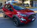 Ford EcoSport Ford Ecosport 1.0 ecoboost 125CV Active Rot - thumbnail 3