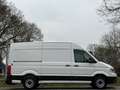 Volkswagen Crafter 35 2.0 TDI L2H2|140PK|EURO6|AUTOMAAT|airco|cruise| Weiß - thumbnail 5