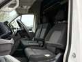 Volkswagen Crafter 35 2.0 TDI L2H2|140PK|EURO6|AUTOMAAT|airco|cruise| Weiß - thumbnail 14
