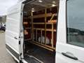 Volkswagen Crafter 35 2.0 TDI L2H2|140PK|EURO6|AUTOMAAT|airco|cruise| Weiß - thumbnail 12