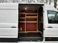Volkswagen Crafter 35 2.0 TDI L2H2|140PK|EURO6|AUTOMAAT|airco|cruise| Weiß - thumbnail 11