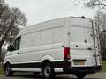 Volkswagen Crafter 35 2.0 TDI L2H2|140PK|EURO6|AUTOMAAT|airco|cruise| Weiß - thumbnail 3