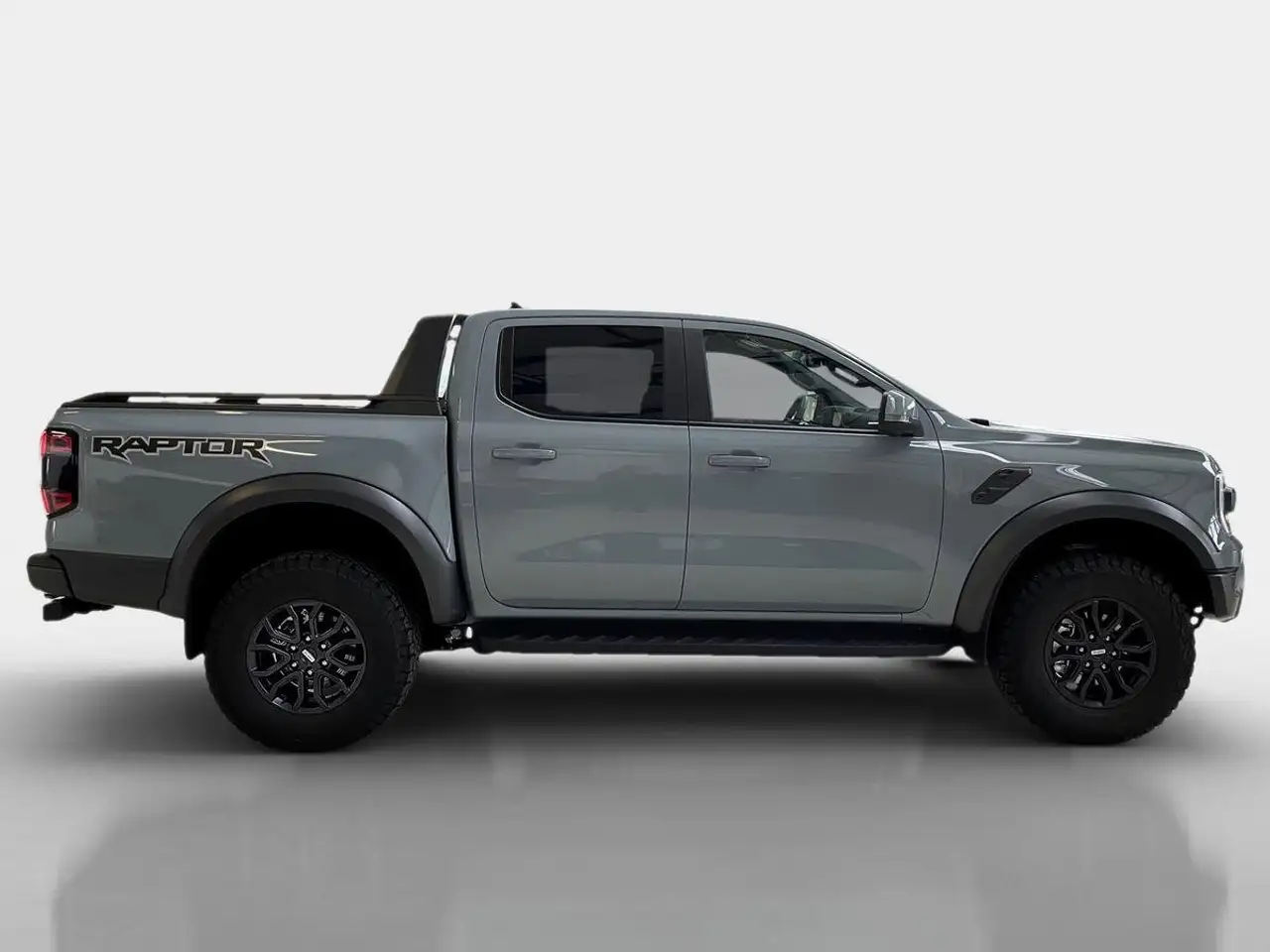 Ford Ranger Raptor DK 5Jahre el.Rollo+Leder+B&O+AHK+Matrix+ACC 7