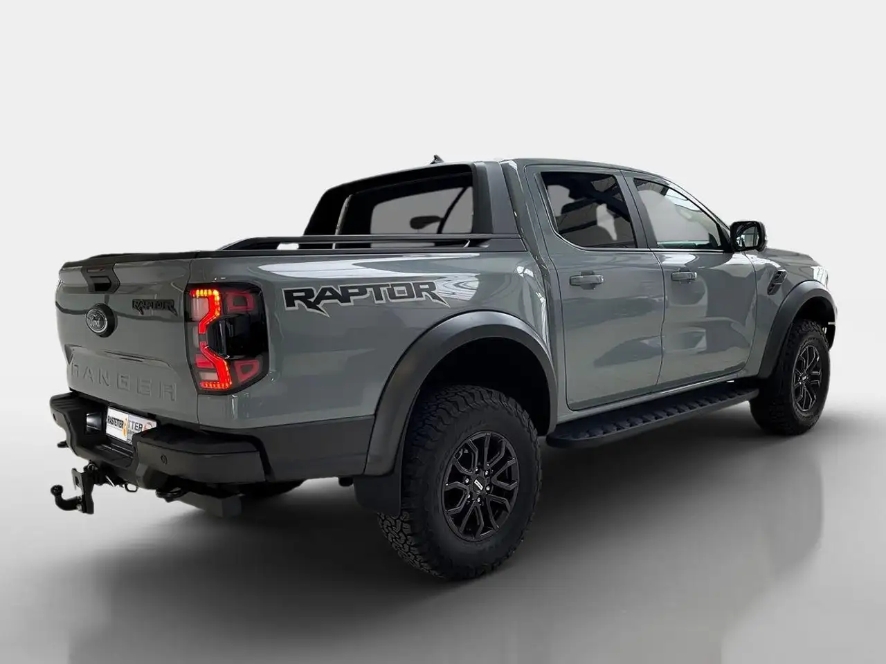 Ford Ranger Raptor DK 5Jahre el.Rollo+Leder+B&O+AHK+Matrix+ACC 6