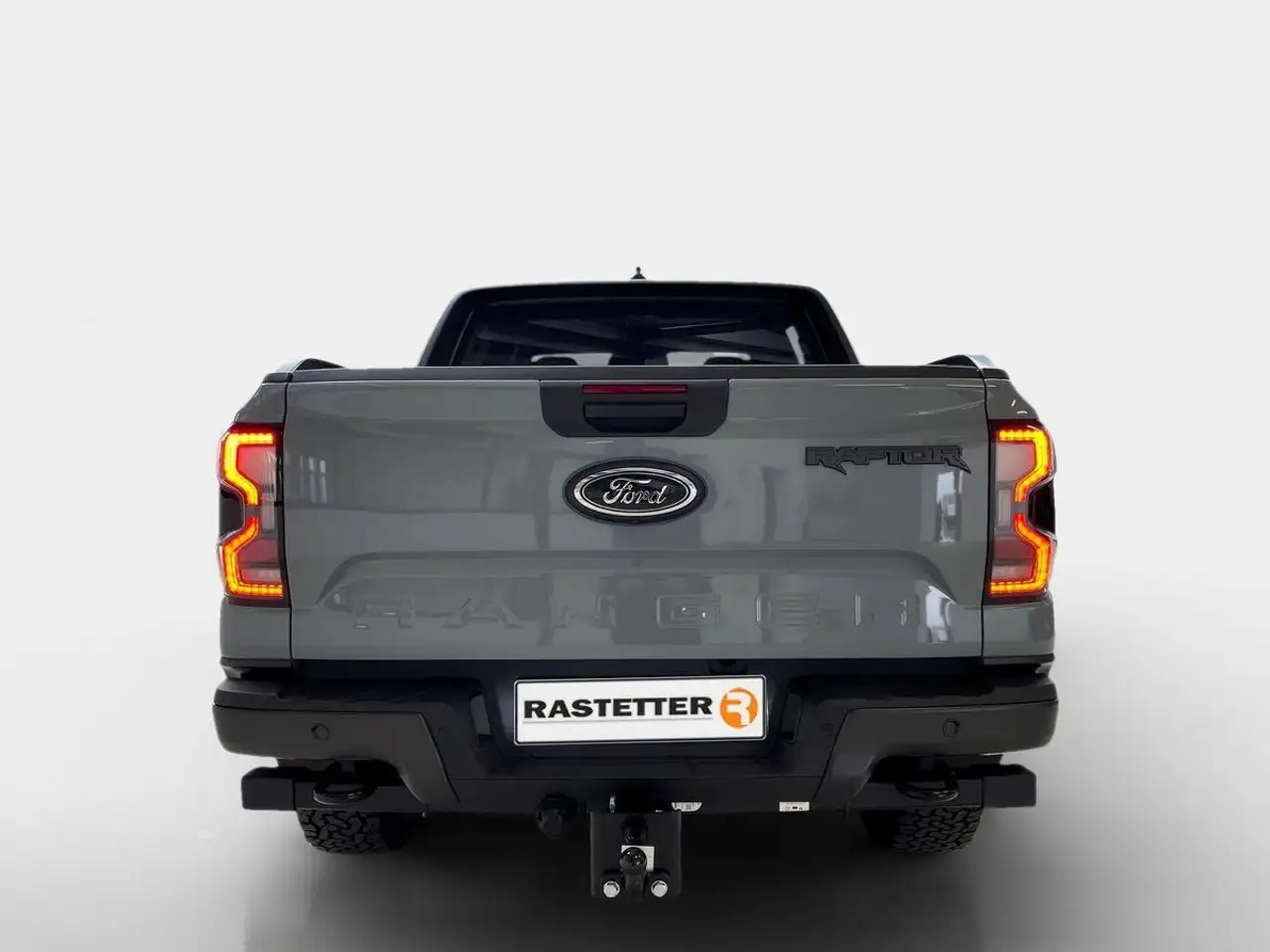Ford Ranger Raptor DK 5Jahre el.Rollo+Leder+B&O+AHK+Matrix+ACC 5