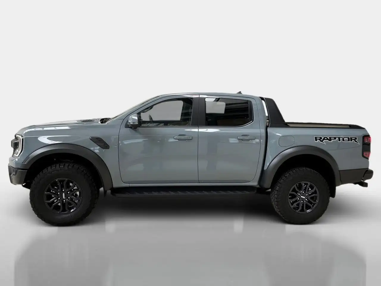 Ford Ranger Raptor DK 5Jahre el.Rollo+Leder+B&O+AHK+Matrix+ACC 3