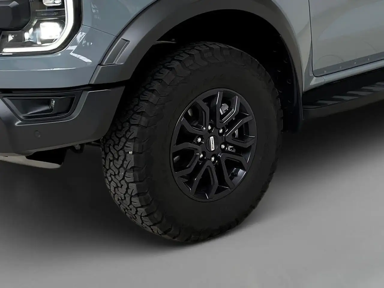 Ford Ranger Raptor DK 5Jahre el.Rollo+Leder+B&O+AHK+Matrix+ACC 10