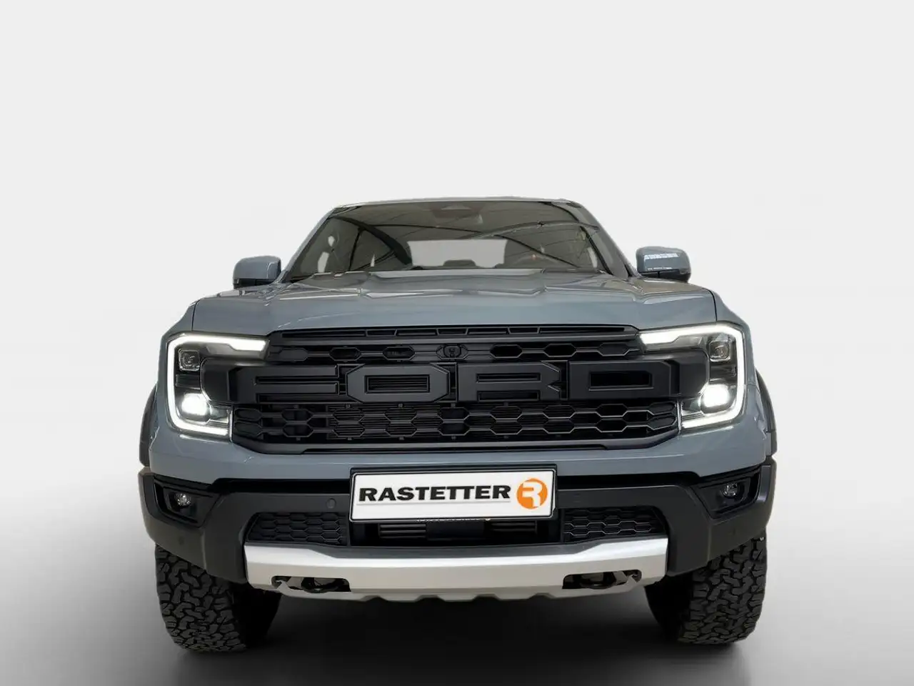 Ford Ranger Raptor DK 5Jahre el.Rollo+Leder+B&O+AHK+Matrix+ACC 9