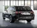 Mercedes-Benz E 200 T AMG 360° Pano Distr. LED Spurhalt-Ass PTS Schwarz - thumbnail 20