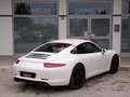 Porsche 991 Carrera S Coupè/C07/CHRONO/PASM/PSE/TETTO/SERV. Blanc - thumbnail 2