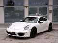 Porsche 991 Carrera S Coupè/C07/CHRONO/PASM/PSE/TETTO/SERV. Blanc - thumbnail 1