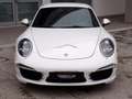 Porsche 991 Carrera S Coupè/C07/CHRONO/PASM/PSE/TETTO/SERV. Blanc - thumbnail 3