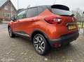 Renault Captur 0.9 TCe Dynamique ZEER MOOIE AUTO Orange - thumbnail 22