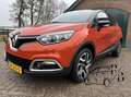 Renault Captur 0.9 TCe Dynamique ZEER MOOIE AUTO Orange - thumbnail 1