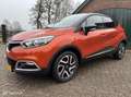 Renault Captur 0.9 TCe Dynamique ZEER MOOIE AUTO Orange - thumbnail 17