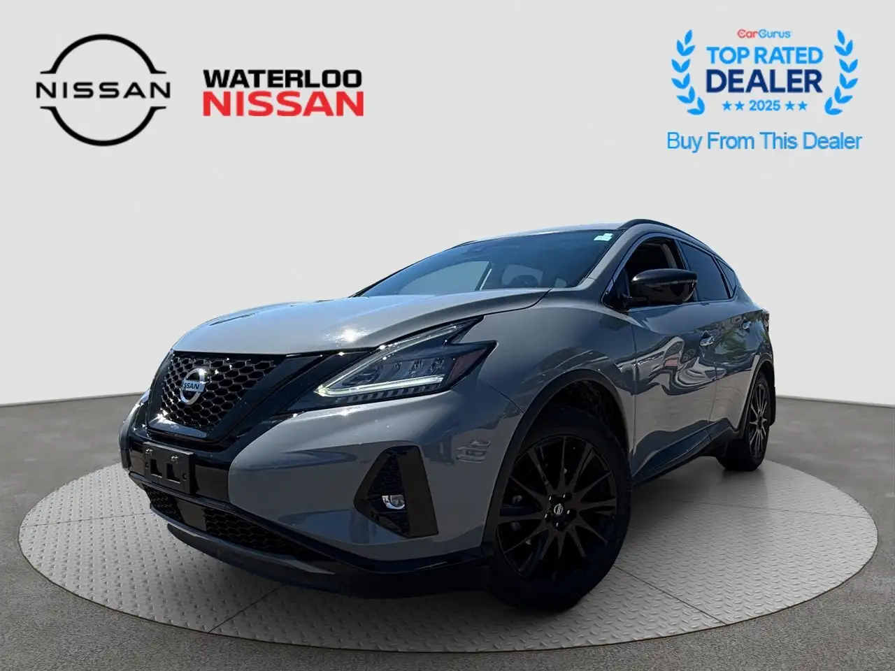 2021 Nissan Murano