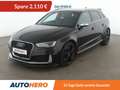 Audi RS3 2.5 TFSI quattro Aut.*ACC*CAM*SHZ*280kmh*RS-Abgas Schwarz - thumbnail 1