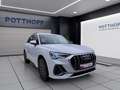 Audi Q3 35 TDI S LINE AHK NAVI LED KAMERA SITZHZG Weiß - thumbnail 6