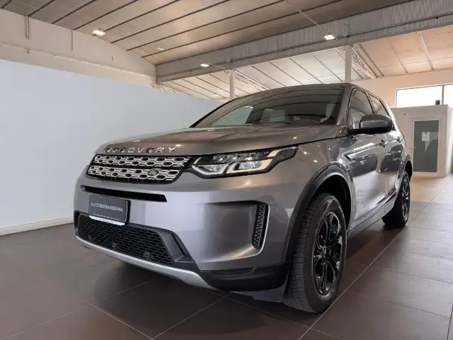 Land Rover Discovery Sport 2.0D I4-L.Flw 150 CV S