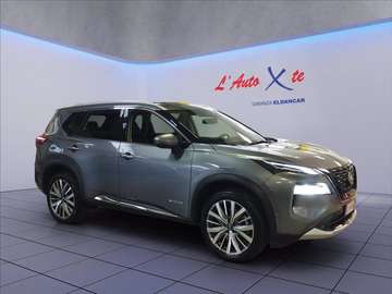 1.5 e-power Tekna 2wd auto