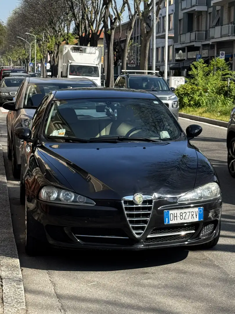 Alfa Romeo 147 5p 1.6 ts Progression 120cv - 1