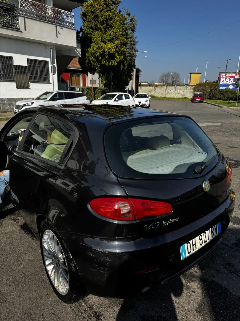 Alfa Romeo 147 5p 1.6 ts Progression 120cv - 2