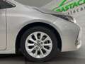 Toyota Corolla 1.8 125H BUSINESS PLUS E-CVT (122CV) Plateado - thumbnail 10