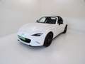 Mazda MX-5 IV - MX-5 RF 2.0 Homura Driver Assistance Coupé Fehér - thumbnail 1