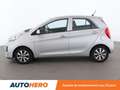 Kia Picanto 1.0 Active Gris - thumbnail 3