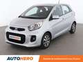 Kia Picanto 1.0 Active Gris - thumbnail 1