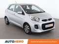Kia Picanto 1.0 Active Gris - thumbnail 8