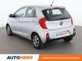 Kia Picanto 1.0 Active Gris - thumbnail 4