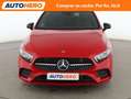 Mercedes-Benz A 180 d Rojo - thumbnail 9