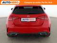 Mercedes-Benz A 180 d Rojo - thumbnail 5