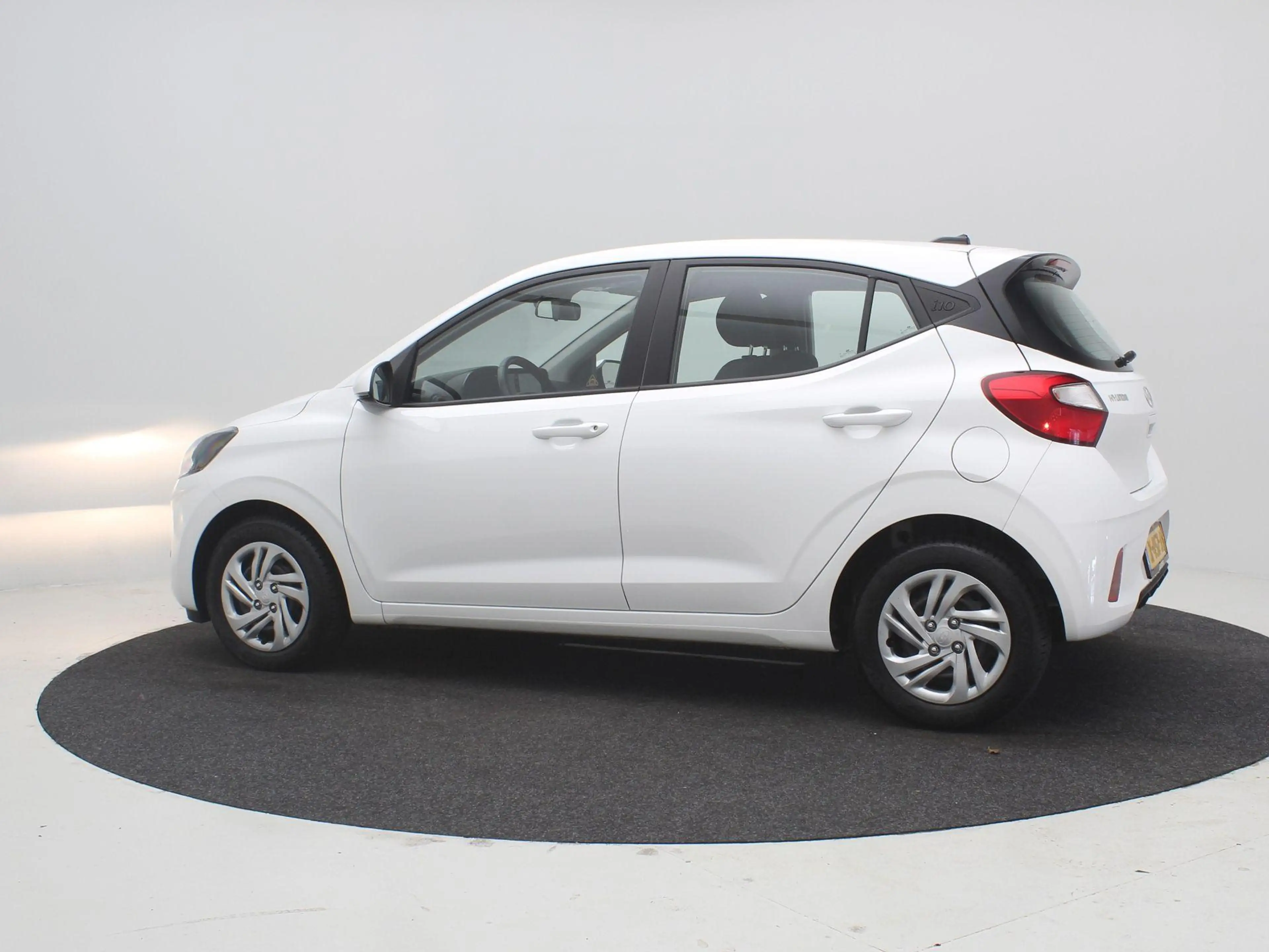 Hyundai i10 1.0 Comfort / Cruise / Airco / Apple Carplay & And — photo 10